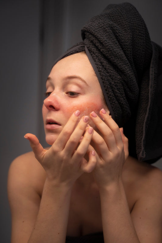 Skincare for Working Women in Pakistan – Quick and Effective Routine