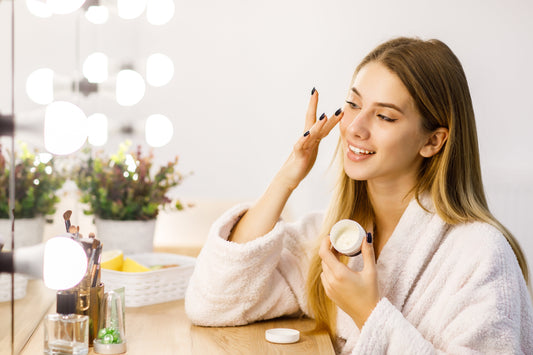 Best Whitening Creams for Men in Pakistan – Safe, Effective & Fast Results