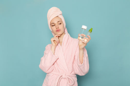 Glutathione vs. Vitamin C: Which Is Better for Skin Brightening in Pakistan?