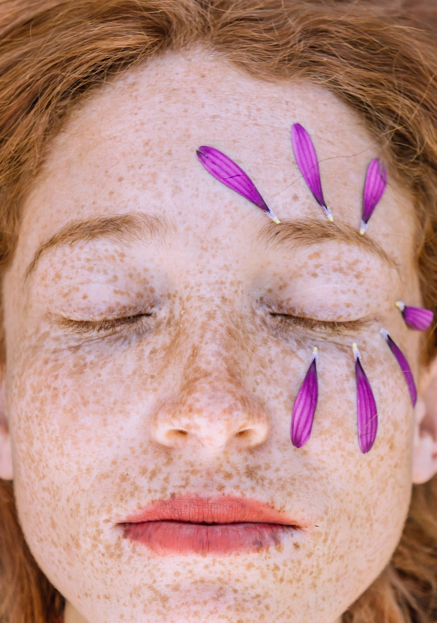 Uneven Skin Tone: Causes, Effects, and Natural Solutions