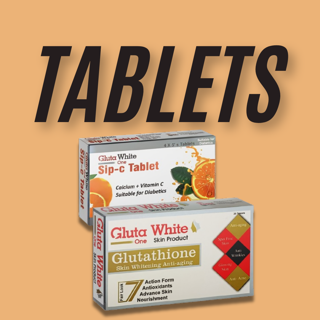 Tablets