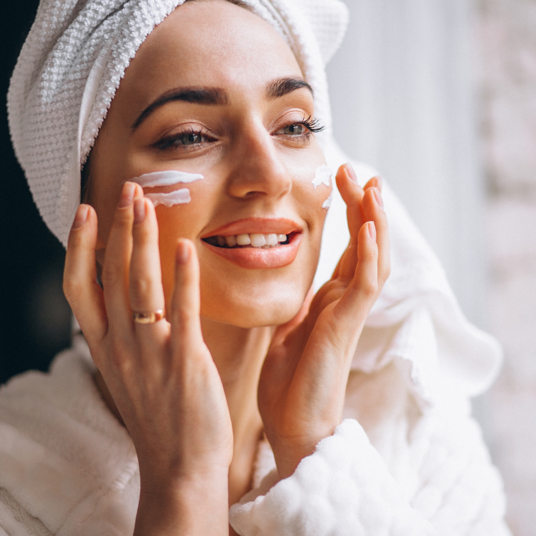 Face care / Skin Brightening