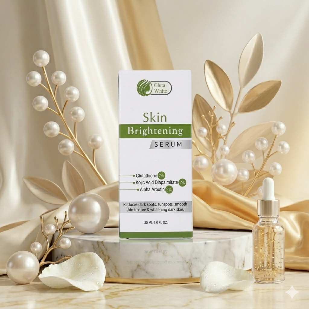 Skin Brightening Serum