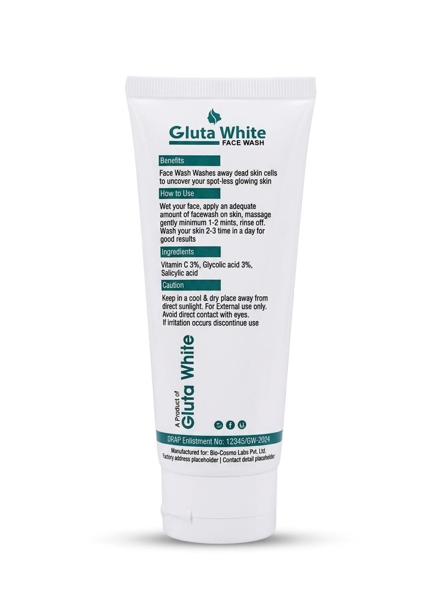 3-in-1 kit | Face Wash, Sunblock & Night Cream
