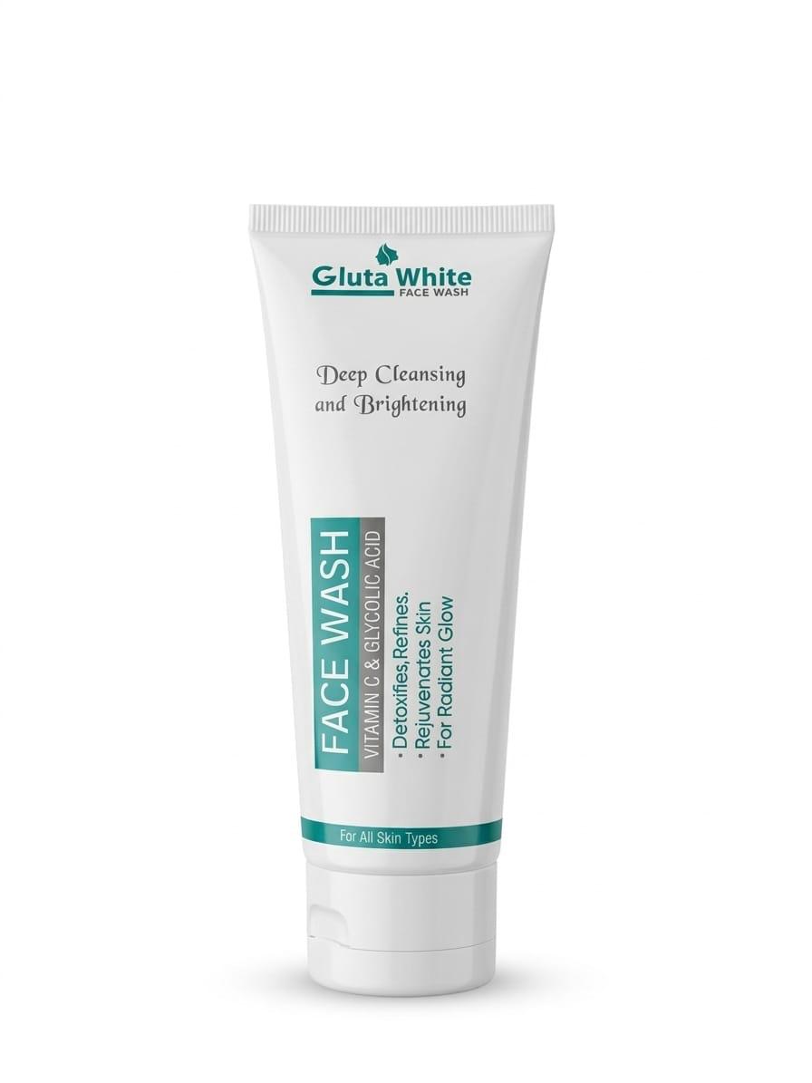 3-in-1 kit | Face Wash, Sunblock & Night Cream