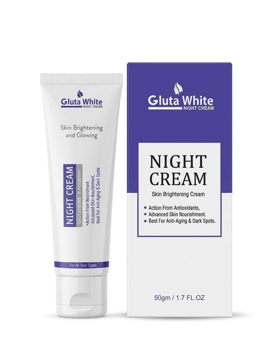 3-in-1 kit | Face Wash, Sunblock & Night Cream